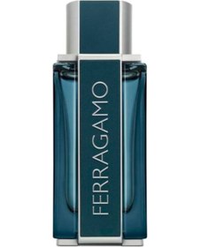 Resim Salvatore Ferragamo Intense Leather Men Edp 100 Ml 8052464895649 Diğer 