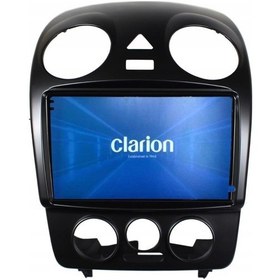 Resim Volkswagen Beetle Android Multimedya Sistemi 4-64 Clarion 2004-2007 