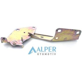 Resim Gld-spt- Motor Kaput Menteşesı Sağ Fluence 09 