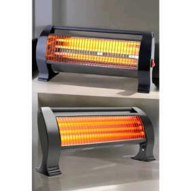 Resim 1200 Watt Elektrikli Ayak Altı Isıtıcı Soba - F080K088-U56080 