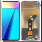 Resim Kdr İnfinix Note 7 X690C X690B Lcd Ekran Dokunmatik Kdr İnfinix Note 7 X690C X690B Lcd Ekran Dokunmatik