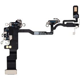 Resim İphone 15 Pro İle Uyumlu Wifi Anten Film Flex İthal 