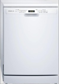 Resim BMS421E3 D Enerji Sınıfı 5 Programlı 13 Kişilik Bulaşık Makinesi 