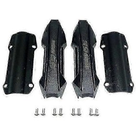 Resim Bmw F800gs İçin Tampon Koruyucusu - F850gs Logo Çarpışma Çubuğu Motor Koruyucusu 