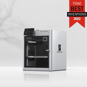 Resim Bambu Lab X1-Carbon 3D FDM YAZICI 