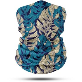 Resim Bu Da Kaçar Mı Motosiklet Maske Boyunluk - Unisex, Nefes Alabilir, Rüzgar Geçirmez Bdk834 