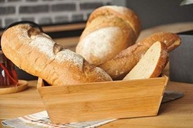 Resim Bambum Solly - Ekmeklik 24 Cm 