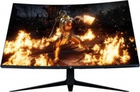 Resim 27 "GPRBP27C144 CURVED PIVOT LED1MS 144Hz GAMING MONITÖR Gamepower