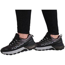 Resim StormTrail Erkek Suya Dayanıklı Rahat Outdoor Kışlık Ayakkabı 2417 