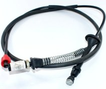 Resim Ford Transit V184 2001-2007 Gaz Teli Orjinal Ford Otosan 4C169A758Aa 
