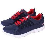 Resim Letoon 2056 Lacivert Günlük Spor Ayakkabı Lacivert 