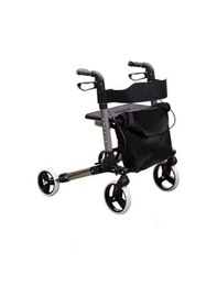 Resim Medikaltec Walker İthal Walker Hasta Yürüteci Volkır 