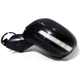 Resim Honda Civic Fb7 Sol Dikiz Aynası 2012 2013 2014 2015 2016 