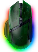 Resim Razer Basilisk V3 Pro 35k Kablosuz Mouse Yeşil Rz01-05240300-r3g1 Diğer 