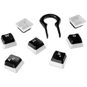 Resim HyperX ABS Pudding Tuş Takımı TR 4P5P4A3 