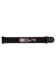 Resim Planetwaves 64P04 Gitar Askısı 64Mm Dokuma Eagle Çin 