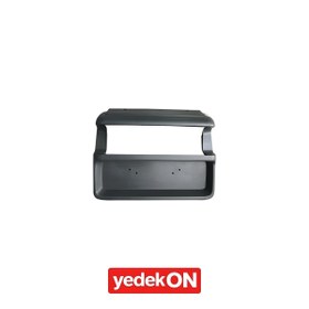Resim Çamurluk Kapağı Sol 4/5/6 Serisi Scanıa 