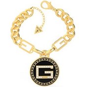 Resim Guess JGUJUBB01029JWAGBKS Kadın Bileklik 