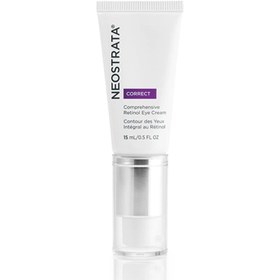 Resim Neostrata Correct Saf Retinol Göz Kremi 15 ml 