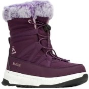 Resim Kamık Kamik Stormyf Unisex Çocuk Mor Bot 28682 Mor 