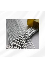 Resim KITWELD 5356 AlMg5 Ø2.40x1000mm Alüminyum TIG (Argon) Kaynak Teli 