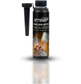 Resim Steep Nano Bor Motor Ve Yağ Katkısı 300 Ml 