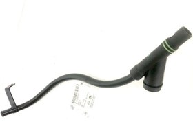 Resim Opel Astra H 1.6 Turbo Yağ Çubuğu Borusu Orjinal 55565719 