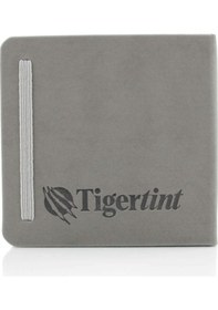 Resim Tigertint Sketchbook Sert Kapak Eskiz Çizim Defteri 12x12 Cm Gri 