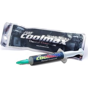 Resim Termal Macun Coolmax - 10Gr 