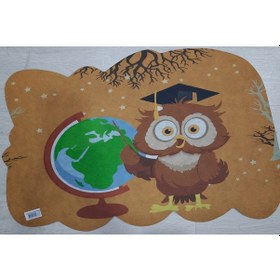 Resim dijital baskılı paspas, resimli paspas 