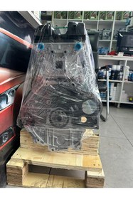 Resim Genel Markalar Chevrolet Cruze 1.6 Sandık Sıfır Motor Komple 