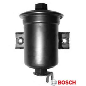 Resim Bosch 986450115 Benzin Filtresi Corolla 93-98 1.6Ie 539905761 