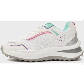 Resim Hummel Patara Kadın Spor Ayakkabı 900309-9208 Beyaz 