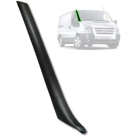 Resim Fordyokyok Transit Ön Cam Diş Direk Plastiği Sağ 2006-2013 