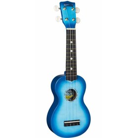 Resim Mahalo U2K/CLBU Soprano Ukulele 