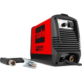 Resim Aluspotter 6100 Saplama Punta Kaynak Makinası 