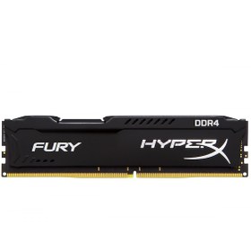 Resim Kingston HyperX Fury HX421C14FB/8 8GB DDR4 2133 MHz PC Bellek 