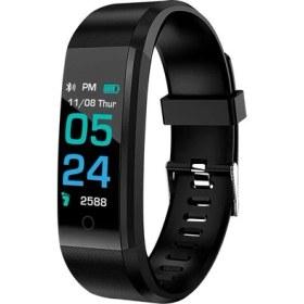 Resim Corby SD01 Air Master Katlanabilir Drone Kırmızı + PSSW01 Akıllı Bileklik Siyah 