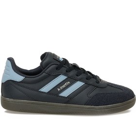 Resim Kinetix RUDOW F 5PR Lacivert Erkek Çocuk Sneaker 