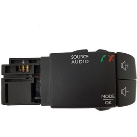 Resim Clio 4 Yeni Symbol Lodgy Dokker Sanderokumanda Düğmesi 255522448r 