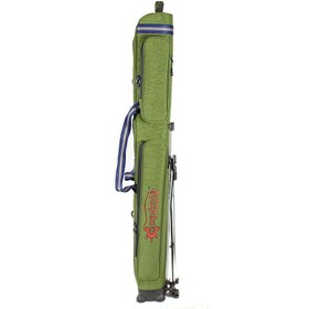 Resim Captain Kamış Çantası PRO Tripod Destekli 125cm Sert PVC - Standart 