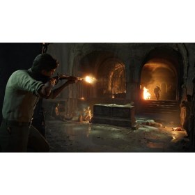 Resim HANGAR Mafia The Old Country Ps5 