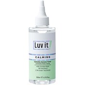 Resim Luv it Centella Extract Toner - Centella Özlü Tonik 200ml 