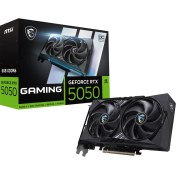 Resim Binbir Göz Bilgisayar Msı Geforce Rtx 5050 8g Gamıng Oc Gddr6 128B DX12 Pcıe 5.0 X16 (3xdp 1xhdmı) 