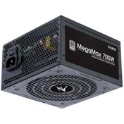 Resim Zalman Zm700 Txıı 700w 80 Plus Dual Forward 120mm Fanlı Psu 