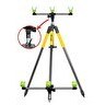 Resim Effe HG283 Kamış Ayağı Surf Tripod 3 Olta Kapasiteli Surf Kamış Sehpası 