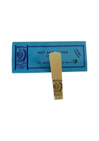 Resim Swing1012 Mavi Kuşak 1.25 No Klarnet Kamışı 