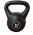 Resim Proforce PKB10 Çaydanlık Tipi 10 KG Plastik Kettlebell 