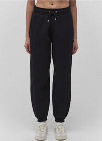 Resim Mavi - Siyah Eşofman Altı 1600430-900 Siyah -451892813- Siyah 