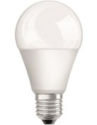 Resim Osram 20 Adet 13w=100w 1521 Lümen E-27 Duy 6500 Kelvin Beyaz Işık Led Lamba 